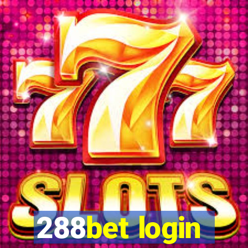 288bet login